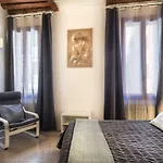 Terrazzina - Romantic Pied A Terre At The Heart Of Cannaregio District