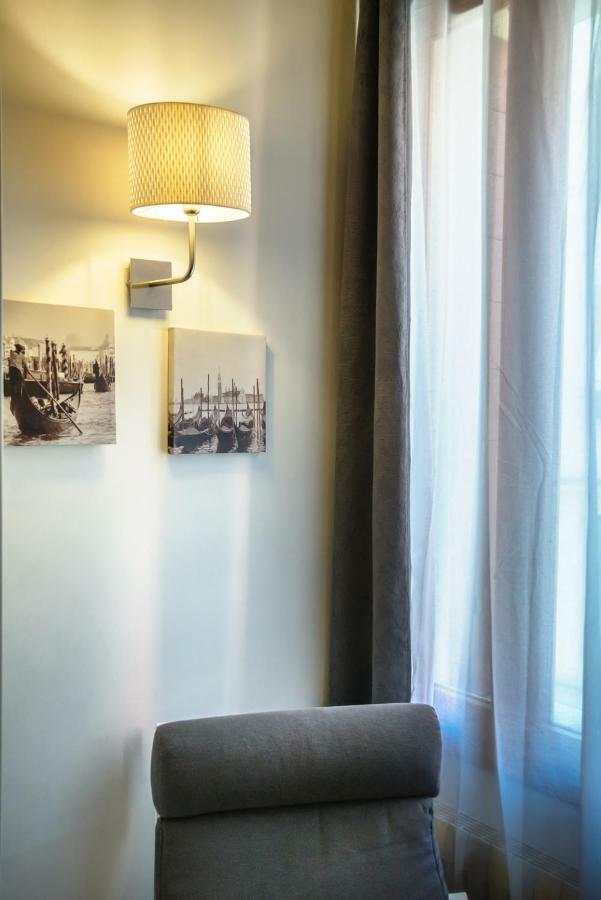 Terrazzina - Romantic Pied A Terre At The Heart Of Cannaregio District * Venedig