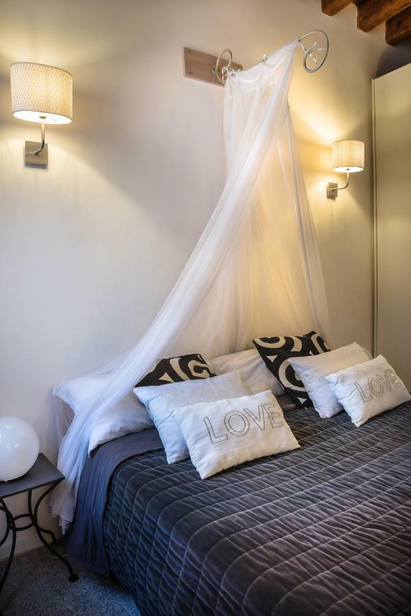 Apartment Terrazzina - Romantic Pied A Terre At The Heart Of Cannaregio District Venedig