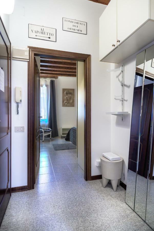Terrazzina - Romantic Pied A Terre At The Heart Of Cannaregio District * Venice