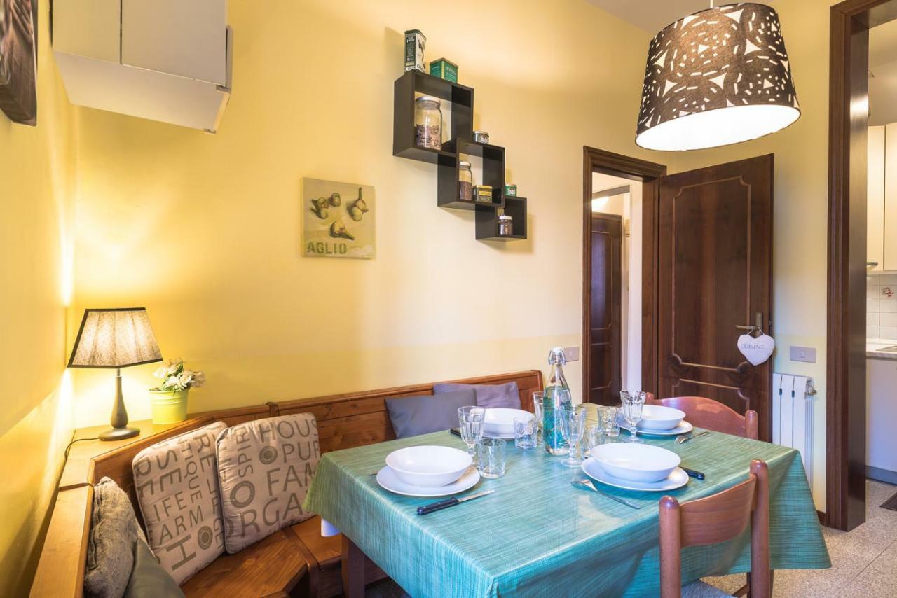 Apartment Terrazzina - Romantic Pied A Terre At The Heart Of Cannaregio District Venedig