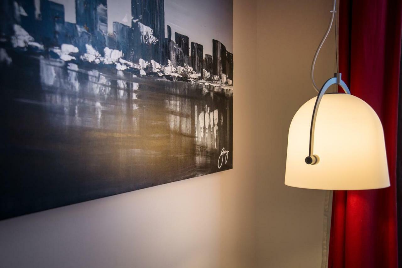 Terrazzina - Romantic Pied A Terre At The Heart Of Cannaregio District Venedig