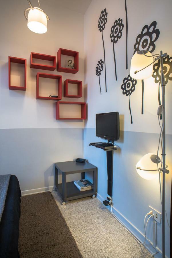 Terrazzina - Romantic Pied A Terre At The Heart Of Cannaregio District Apartment *