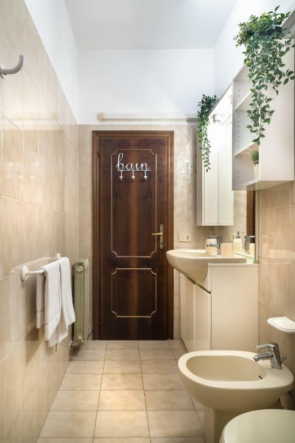 Terrazzina - Romantic Pied A Terre At The Heart Of Cannaregio District Venedig