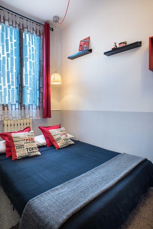 Terrazzina - Romantic Pied A Terre At The Heart Of Cannaregio District Appartamento