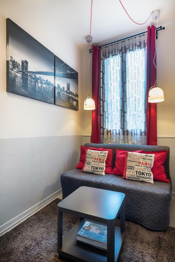 Appartamento Terrazzina - Romantic Pied A Terre At The Heart Of Cannaregio District *