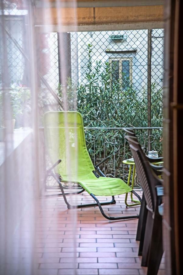 Appartamento Terrazzina - Romantic Pied A Terre At The Heart Of Cannaregio District