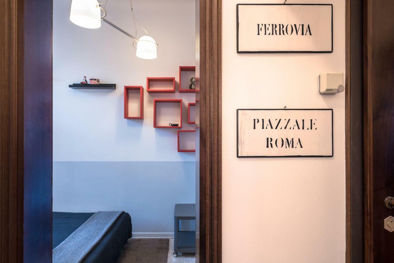Appartamento Terrazzina - Romantic Pied A Terre At The Heart Of Cannaregio District *