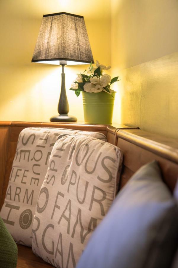 Lejlighed Terrazzina - Romantic Pied A Terre At The Heart Of Cannaregio District