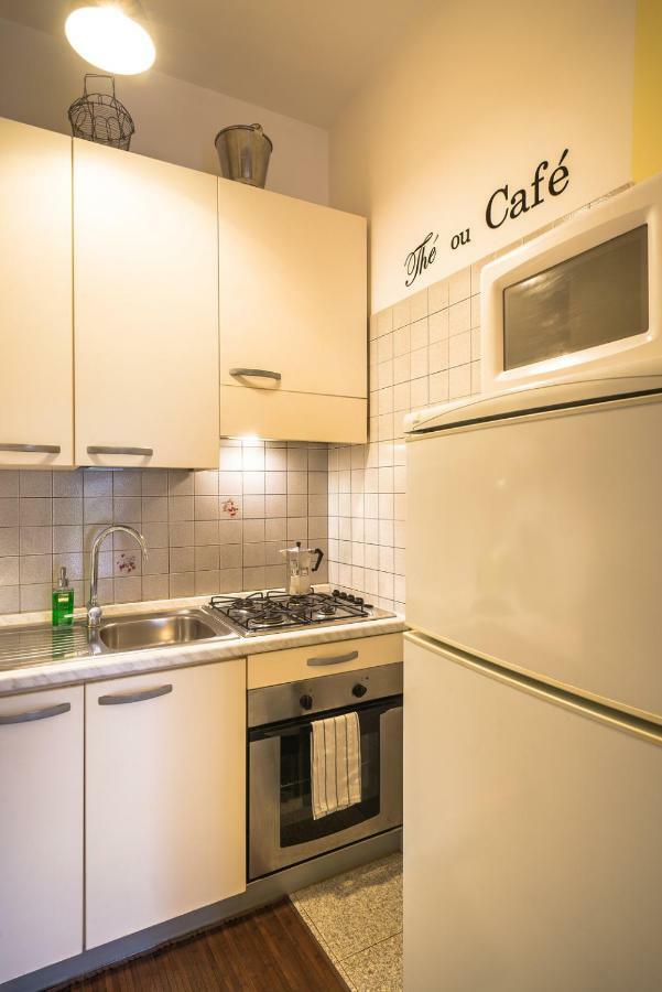 Terrazzina - Romantic Pied A Terre At The Heart Of Cannaregio District * Venedig